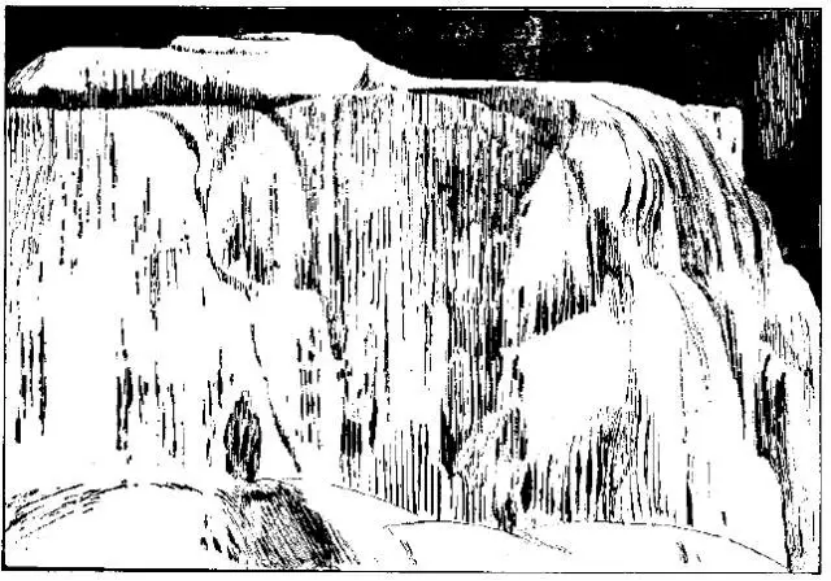 盤點(diǎn)各類地質(zhì)地貌類型-地?zé)豳Y源開(kāi)發(fā)-地大熱能