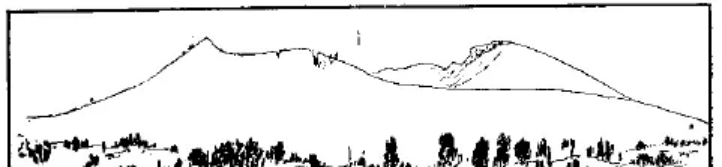 盤點(diǎn)各類地質(zhì)地貌類型-地?zé)豳Y源開(kāi)發(fā)-地大熱能