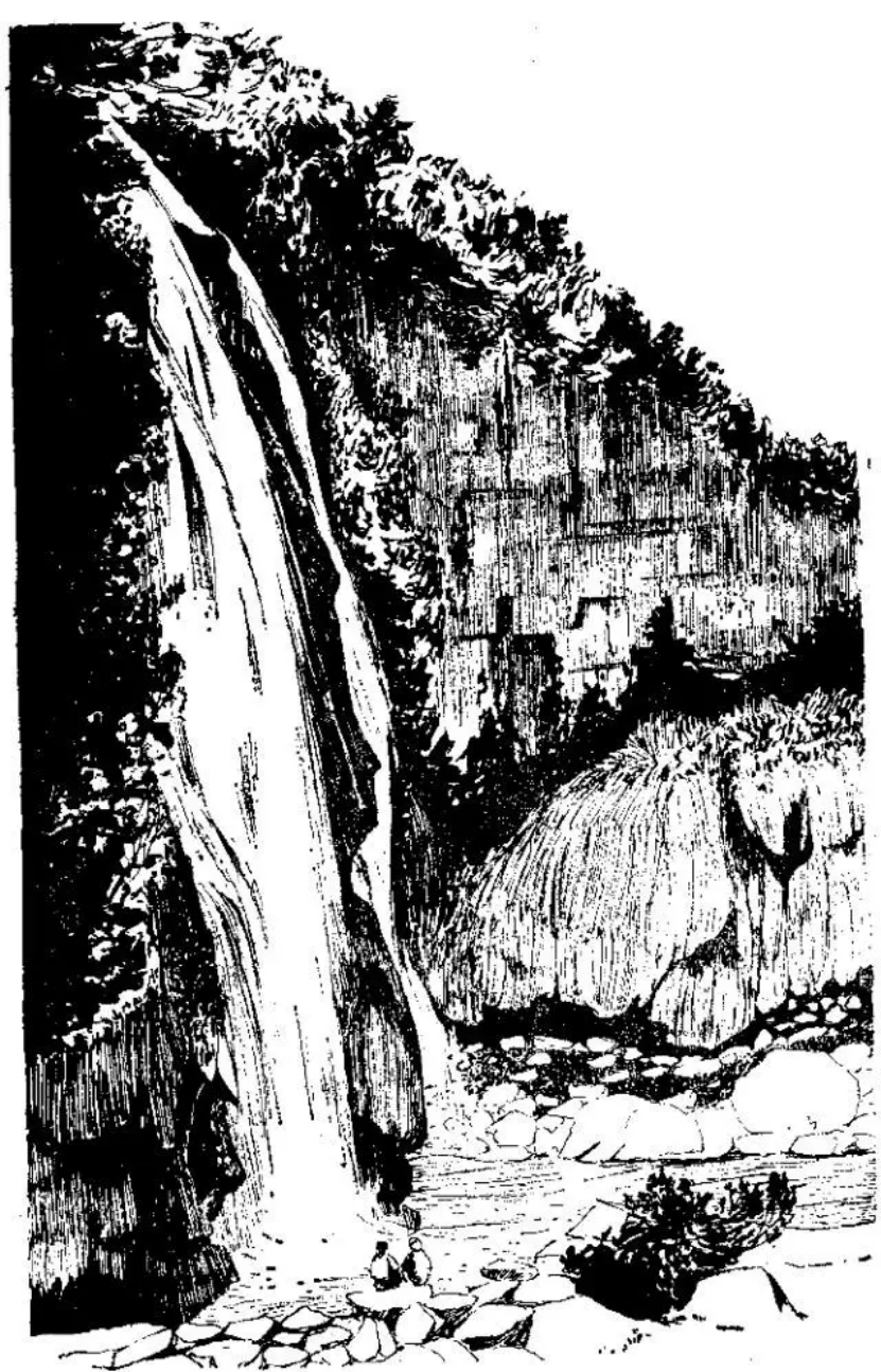 盤點(diǎn)各類地質(zhì)地貌類型-地?zé)豳Y源開(kāi)發(fā)-地大熱能