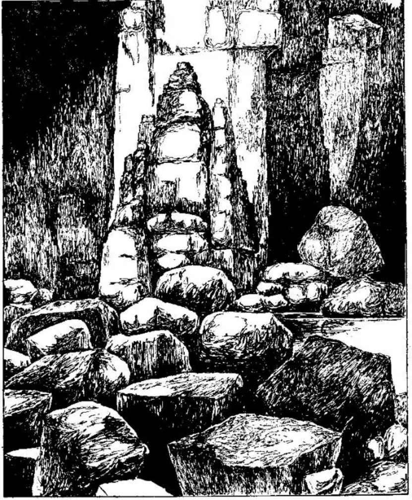 盤點(diǎn)各類地質(zhì)地貌類型-地?zé)豳Y源開(kāi)發(fā)-地大熱能