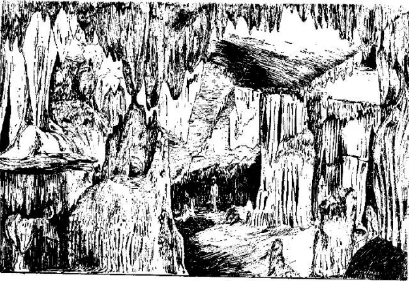 盤點(diǎn)各類地質(zhì)地貌類型-地?zé)豳Y源開(kāi)發(fā)-地大熱能