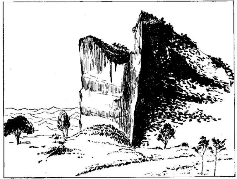 盤點(diǎn)各類地質(zhì)地貌類型-地?zé)豳Y源開(kāi)發(fā)-地大熱能