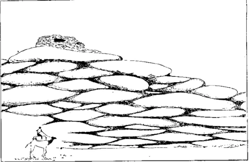 盤點(diǎn)各類地質(zhì)地貌類型-地?zé)豳Y源開(kāi)發(fā)-地大熱能