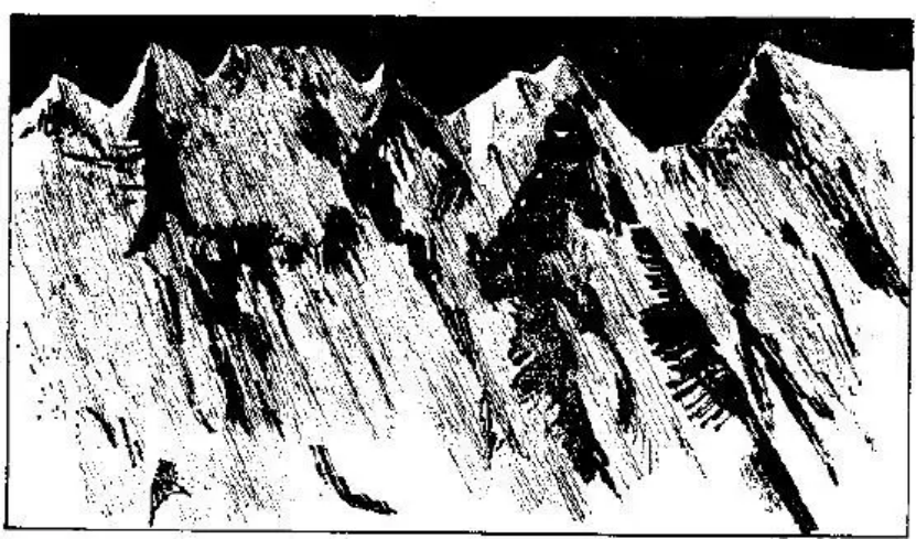 盤點(diǎn)各類地質(zhì)地貌類型-地?zé)豳Y源開(kāi)發(fā)-地大熱能