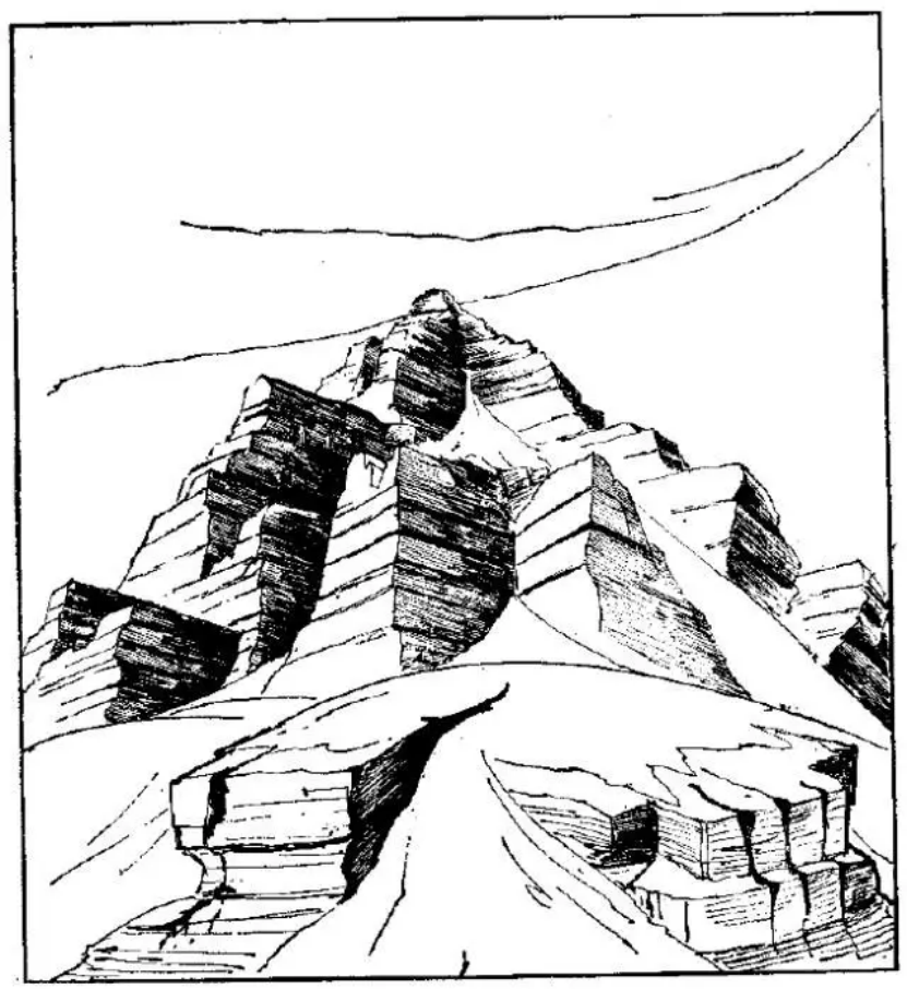 盤點(diǎn)各類地質(zhì)地貌類型-地?zé)豳Y源開(kāi)發(fā)-地大熱能