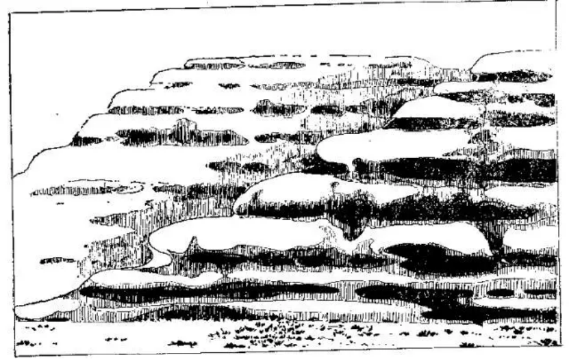 盤點(diǎn)各類地質(zhì)地貌類型-地?zé)豳Y源開(kāi)發(fā)-地大熱能