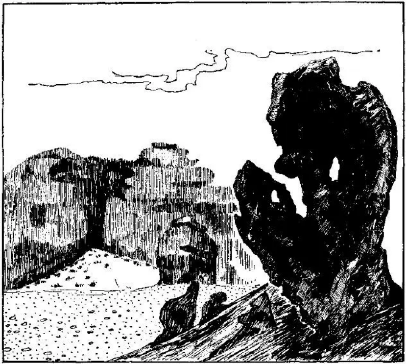 盤點(diǎn)各類地質(zhì)地貌類型-地?zé)豳Y源開(kāi)發(fā)-地大熱能