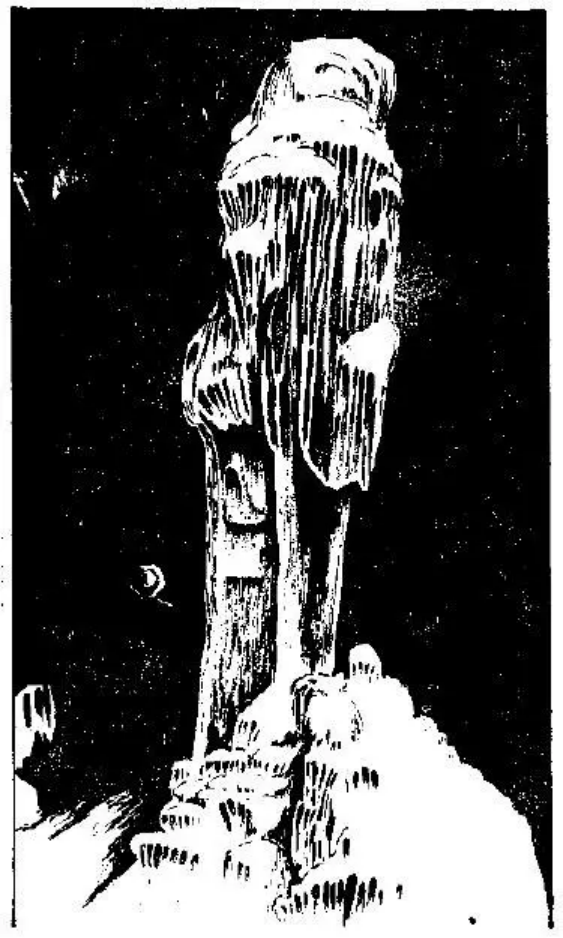 盤點(diǎn)各類地質(zhì)地貌類型-地?zé)豳Y源開(kāi)發(fā)-地大熱能