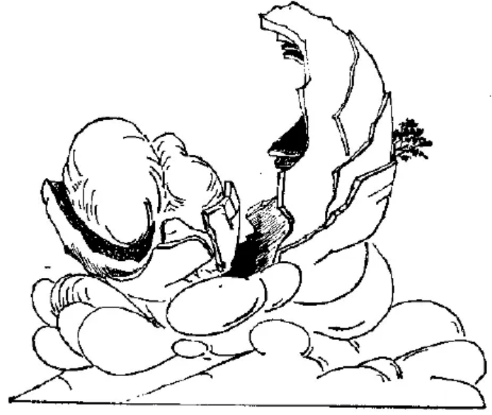 盤點(diǎn)各類地質(zhì)地貌類型-地?zé)豳Y源開(kāi)發(fā)-地大熱能