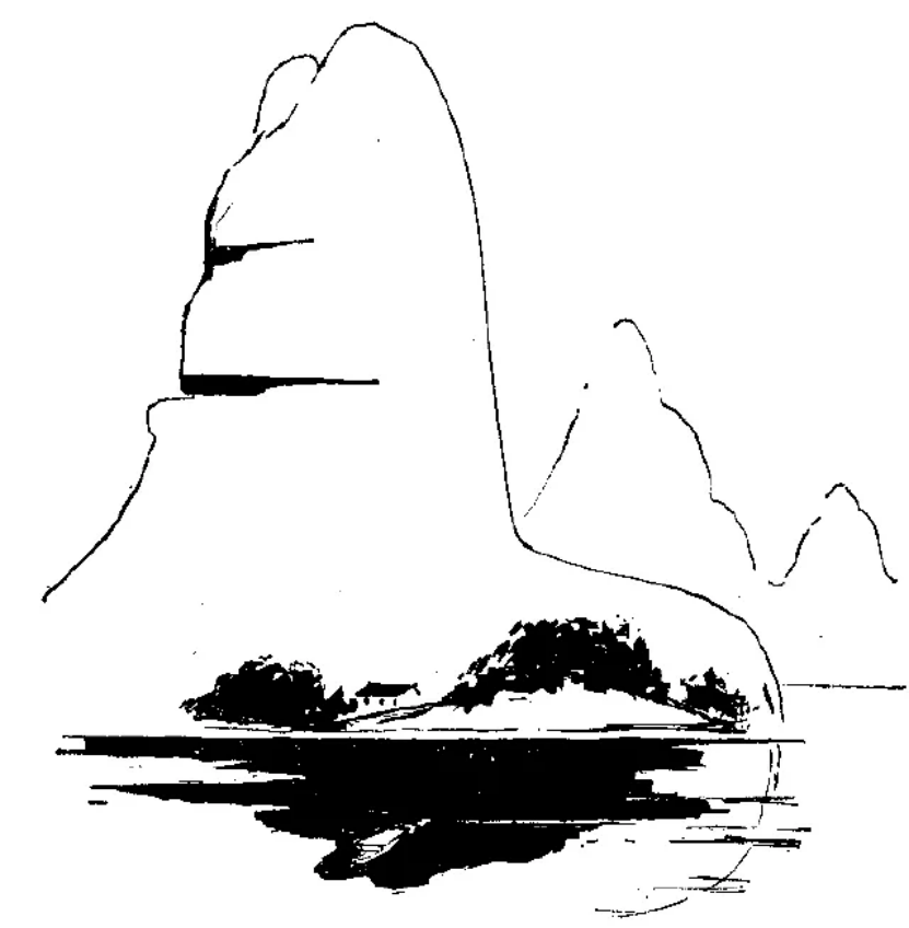 盤點(diǎn)各類地質(zhì)地貌類型-地?zé)豳Y源開(kāi)發(fā)-地大熱能