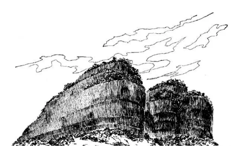 盤點(diǎn)各類地質(zhì)地貌類型-地?zé)豳Y源開(kāi)發(fā)-地大熱能