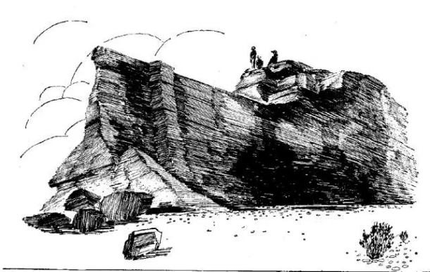 盤點(diǎn)各類地質(zhì)地貌類型-地?zé)豳Y源開(kāi)發(fā)-地大熱能