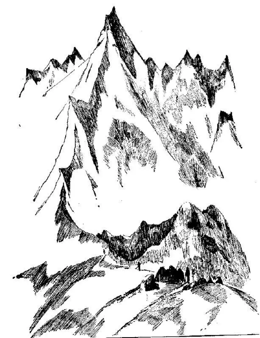 盤點(diǎn)各類地質(zhì)地貌類型-地?zé)豳Y源開(kāi)發(fā)-地大熱能