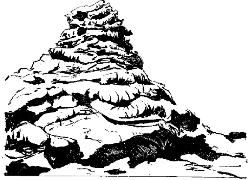 盤點(diǎn)各類地質(zhì)地貌類型-地?zé)豳Y源開(kāi)發(fā)-地大熱能