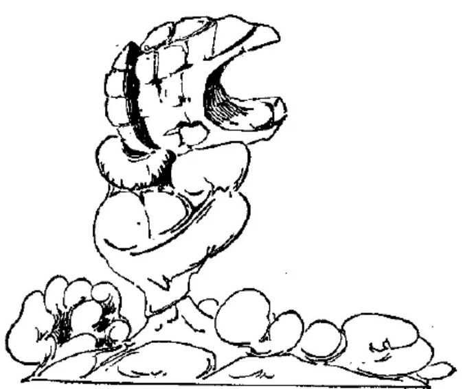 盤點(diǎn)各類地質(zhì)地貌類型-地?zé)豳Y源開(kāi)發(fā)-地大熱能