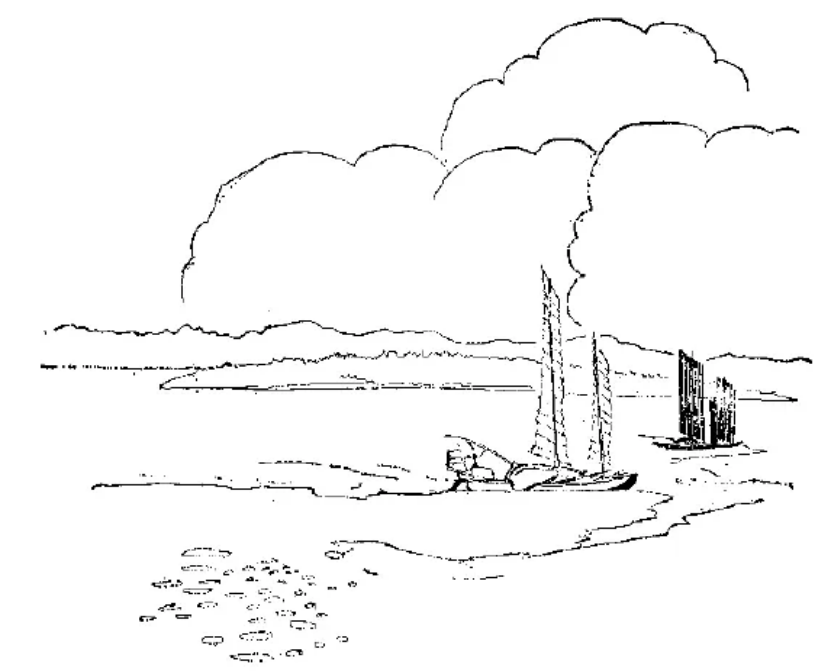 盤點(diǎn)各類地質(zhì)地貌類型-地?zé)豳Y源開(kāi)發(fā)-地大熱能