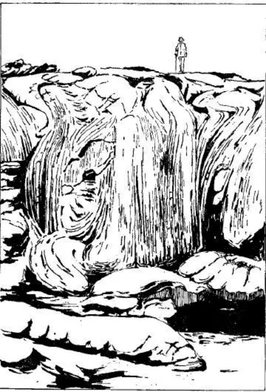 盤點(diǎn)各類地質(zhì)地貌類型-地?zé)豳Y源開(kāi)發(fā)-地大熱能