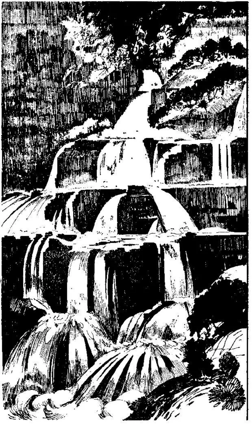 盤點(diǎn)各類地質(zhì)地貌類型-地?zé)豳Y源開(kāi)發(fā)-地大熱能