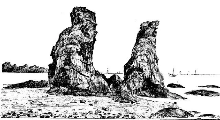 盤點(diǎn)各類地質(zhì)地貌類型-地?zé)豳Y源開(kāi)發(fā)-地大熱能