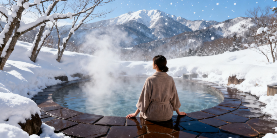 2025溫泉旅游行業(yè)市場(chǎng)規(guī)模及未來(lái)發(fā)展趨勢(shì)、前景分析-地?zé)釡厝_(kāi)發(fā)-地大熱能